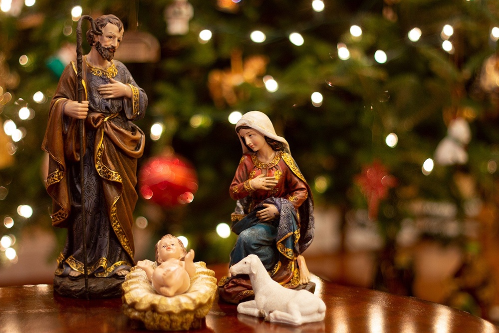 Christmas Novena