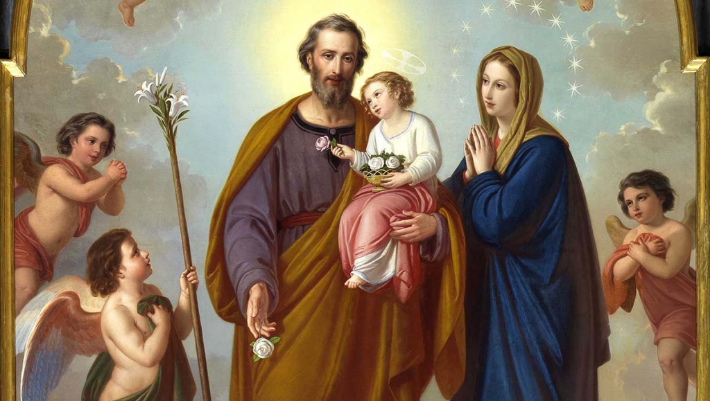 St. Joseph Novena