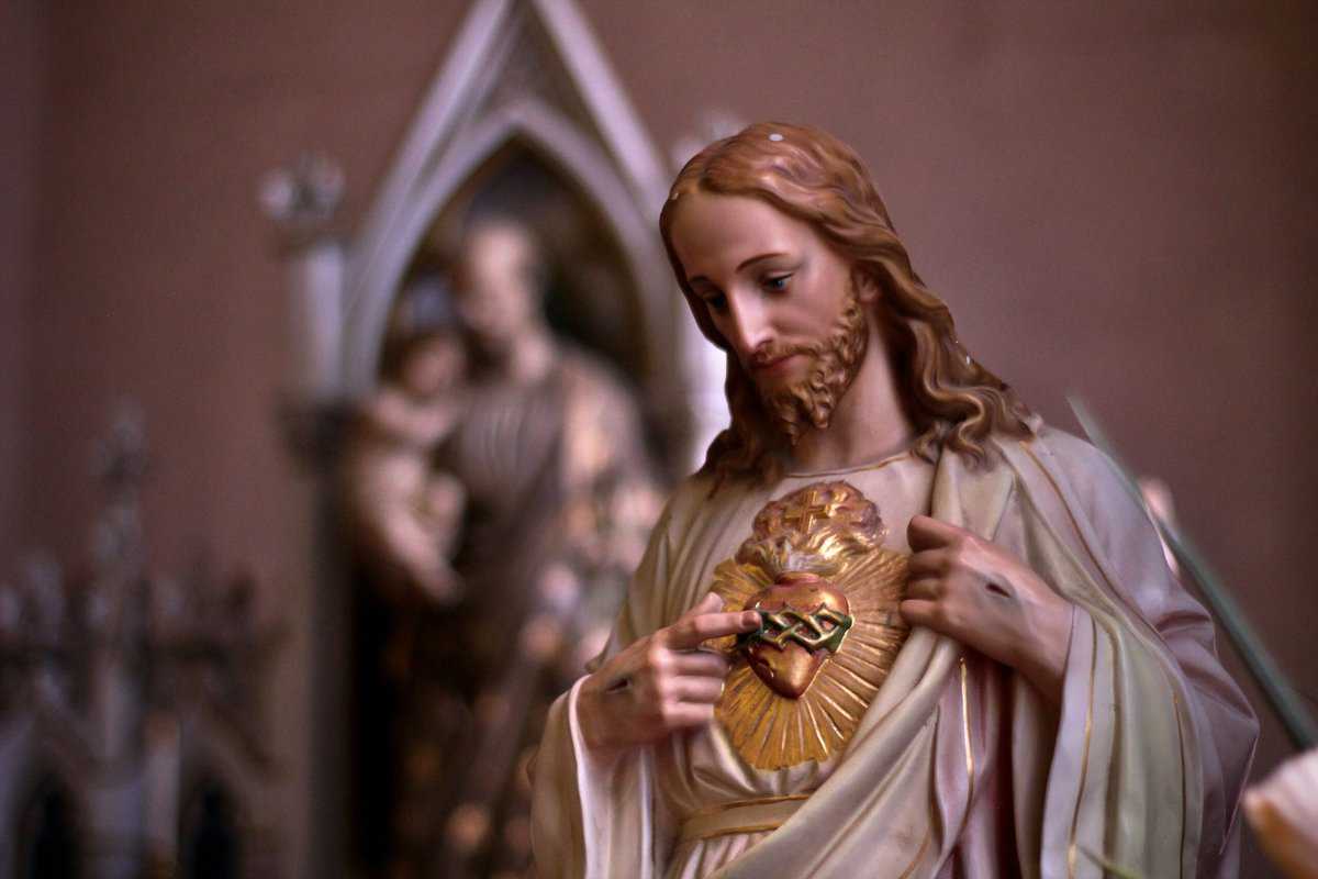 Novena Prayers – A Journey of Nine Days with Faith and Hope