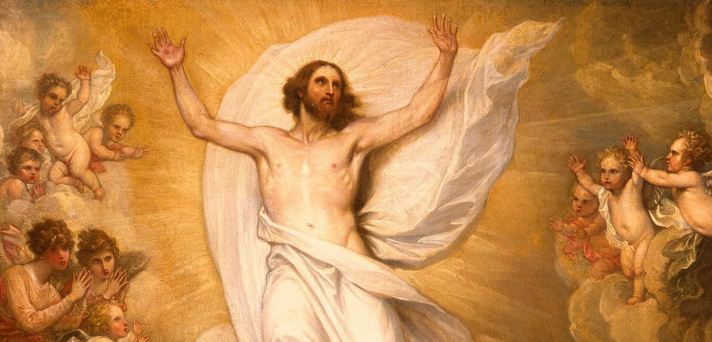 A Prayer for This Afternoon