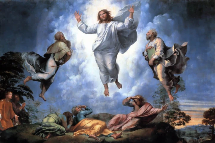 A Prayer for Today