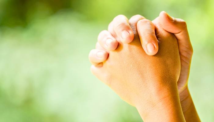 Prayer for My Project