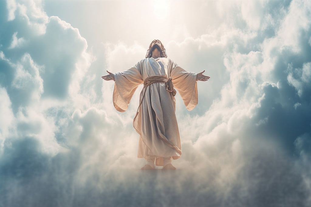 Prayer for Business Approval and Financial Blessings