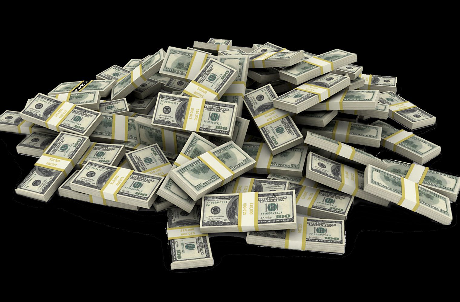 Prayer for Urgent Financial Help